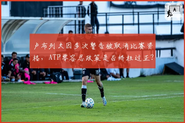 卢布列夫因多次警告被取消比赛资格，ATP零容忍政策是否矫枉过正？