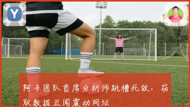 阿卡团队首席分析师跳槽死敌，窃取数据丑闻震动网坛