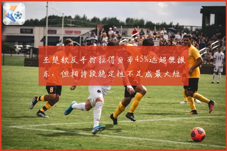 王楚钦反手拧拉得分率45%远超樊振东，但相持段稳定性不足成最大短板