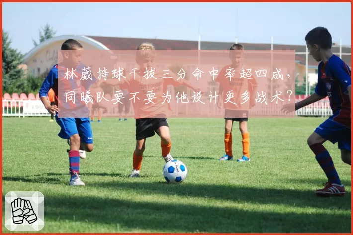林葳持球干拔三分命中率超四成,同曦队要不要为他设计更多战术?