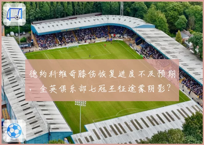 德约科维奇膝伤恢复进度不及预期,全英俱乐部七冠王征途蒙阴影?