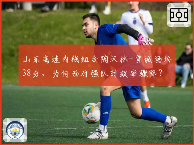 山东高速内线组合陶汉林+贾诚场均38分，为何面对强队时效率骤降？